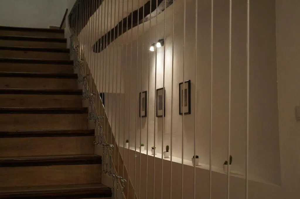 Casa El Carolino-1
